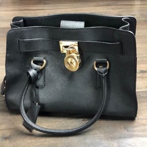 MK Hamilton purse